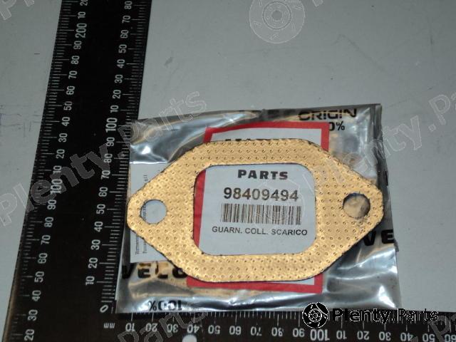 Genuine IVECO part 98409494 Replacement part