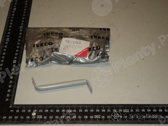 Genuine IVECO part 98414167 Replacement part
