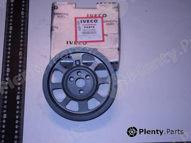 Genuine IVECO part 98415206 Replacement part