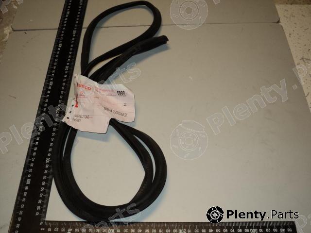 Genuine IVECO part 98416593 Replacement part