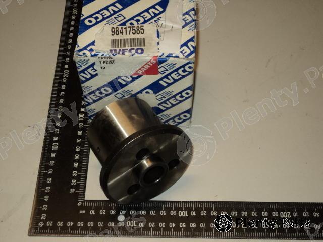 Genuine IVECO part 98417585 Replacement part