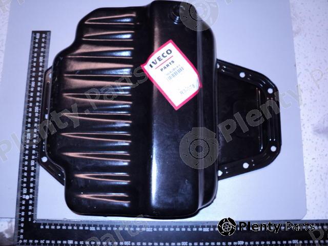 Genuine IVECO part 98420643 Replacement part