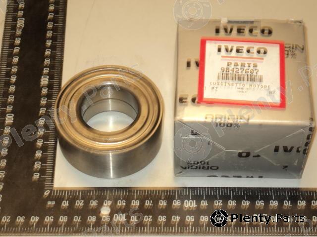 Genuine IVECO part 98427607 Bush, tensioner pulley lever