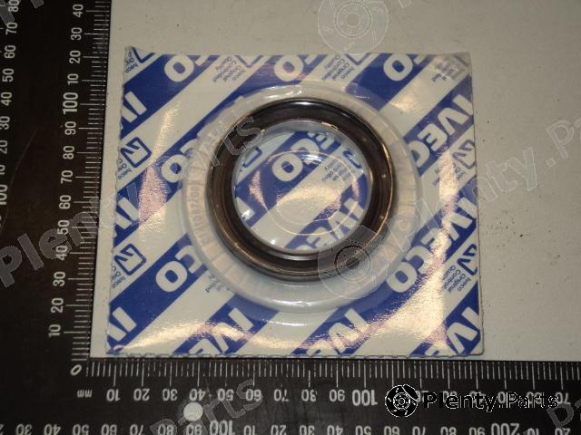 Genuine IVECO part 98454045 Shaft Seal, injector pump