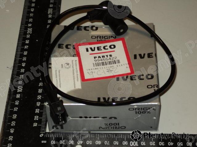 Genuine IVECO part 99455422 RPM Sensor, engine management