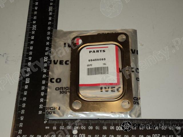 Genuine IVECO part 99456095 Replacement part