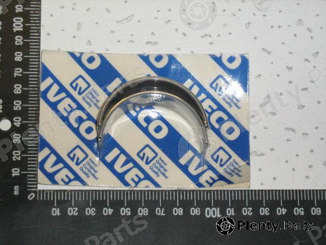 Genuine IVECO part 99474280 Big End Bearings