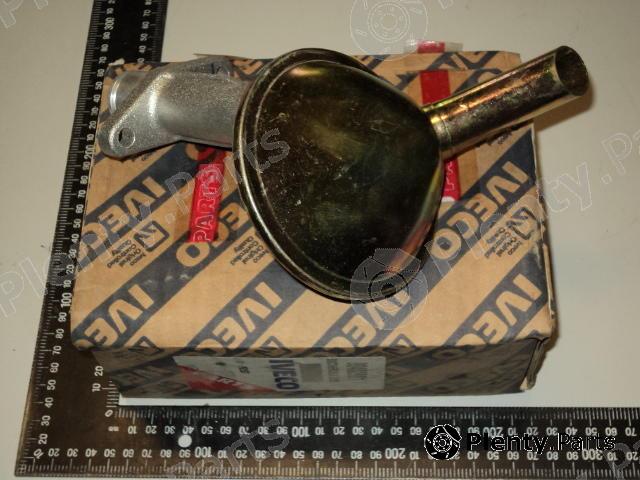 Genuine IVECO part 99482981 Replacement part