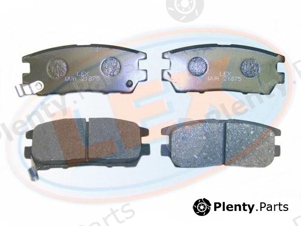  LEX part 21875 Replacement part