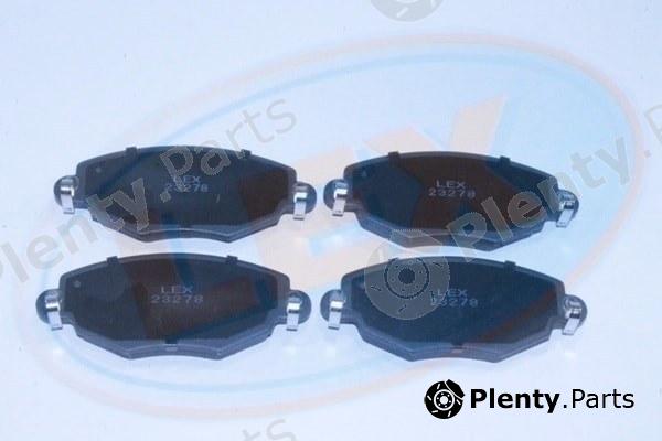  LEX part 23278 Replacement part