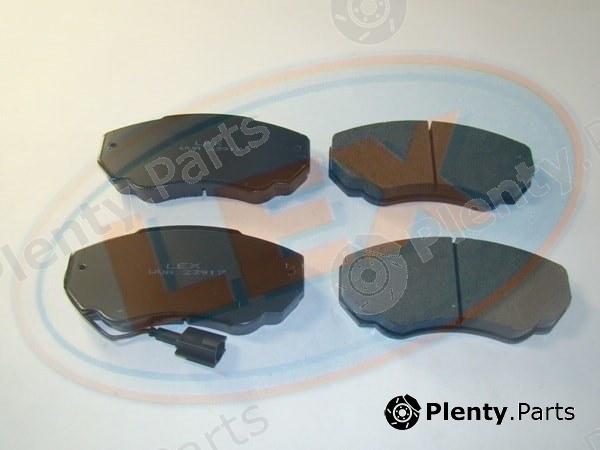  LEX part 23917 Replacement part