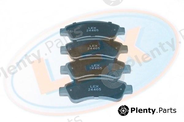  LEX part 24465 Replacement part