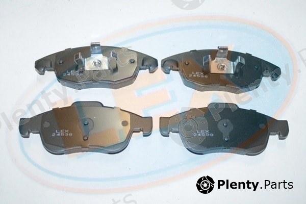  LEX part 24538 Replacement part