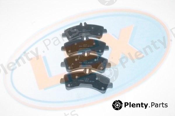  LEX part 29217 Replacement part