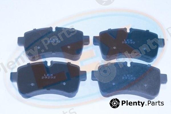  LEX part 29232 Replacement part