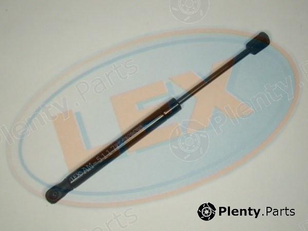  LEX part AM5117 Replacement part