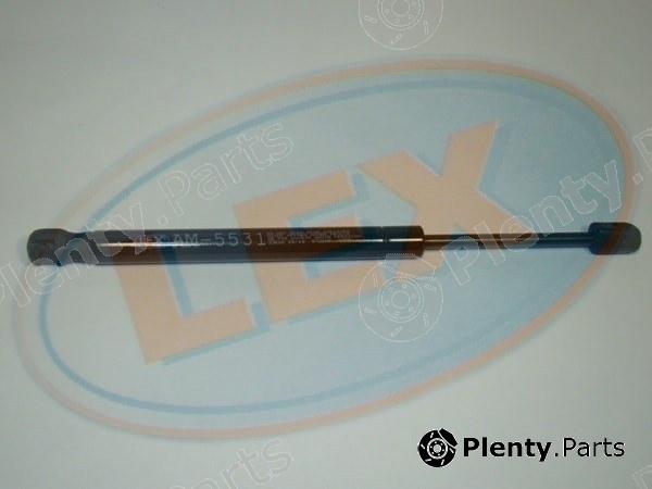  LEX part AM5531 Replacement part