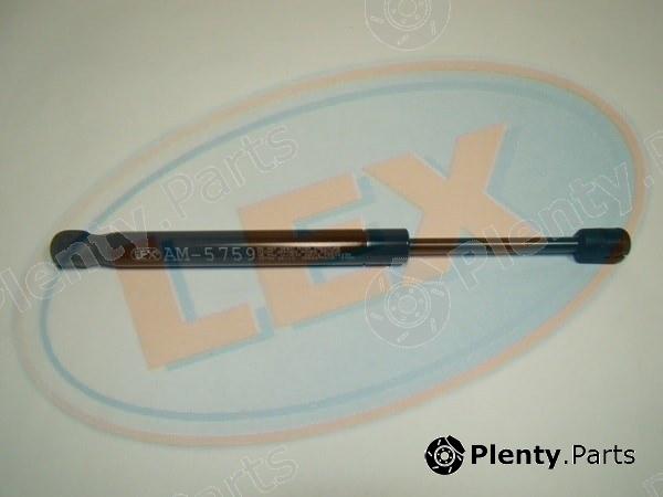  LEX part AM5759 Replacement part