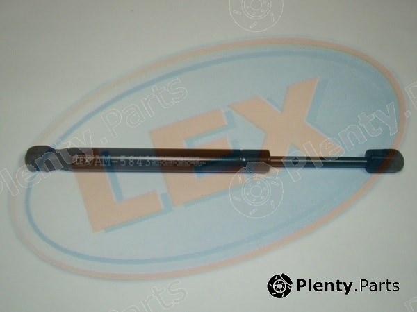  LEX part AM5843 Replacement part
