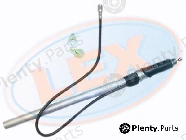  LEX part AN5253 Replacement part