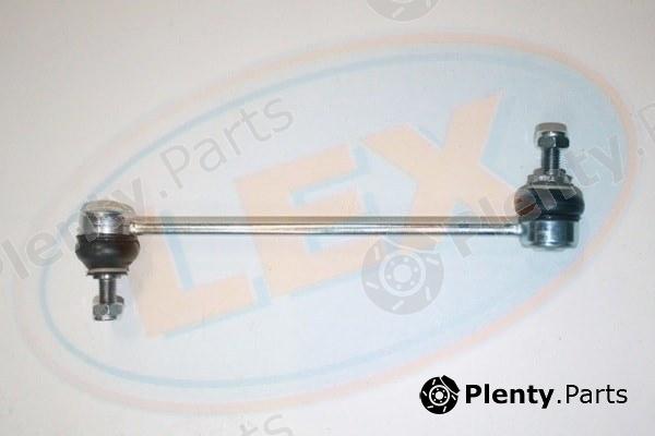 LEX part B0510 Front Stabilizer Link BMW E31/E32/E34/E36/Z3