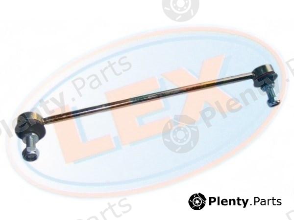  LEX part B0810 Replacement part
