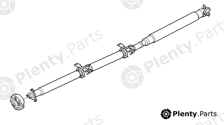  LEX part BP-5237 (BP5237) Replacement part