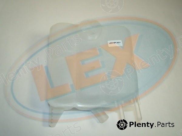  LEX part BR3631 Replacement part