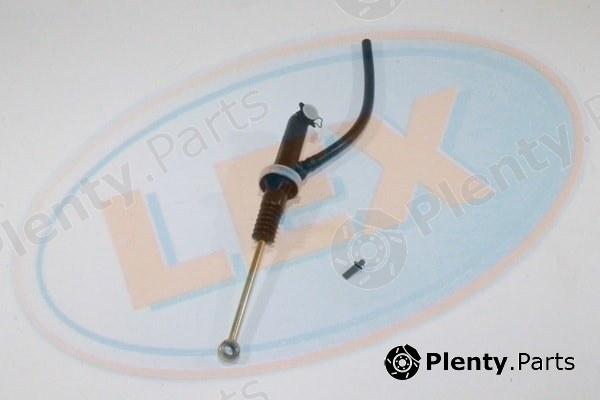  LEX part CC-3468 (CC3468) Clutch Master Cylinder Ford Transit