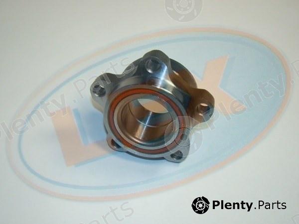  LEX part CK4323 Wheel Hub for Ford Mondeo / Cougar / Transit