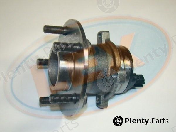  LEX part CK-4324 (CK4324) Wheel Hub Ford Focus C-Max / Focus II