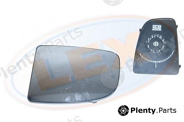  LEX part CZ3115 Replacement part