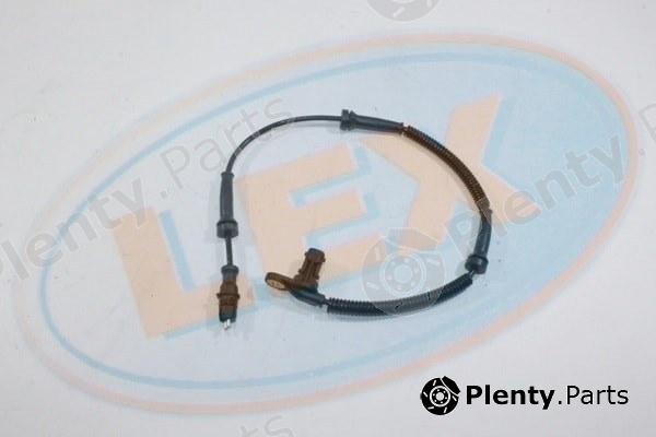  LEX part DC-1396 (DC1396) Replacement part