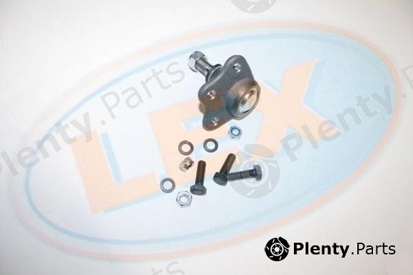  LEX part F0615 Replacement part