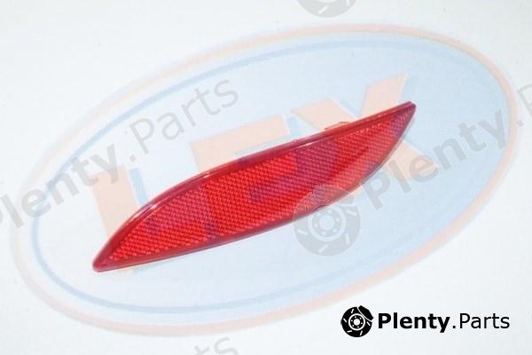  LEX part FR-2264 (FR2264) Replacement part