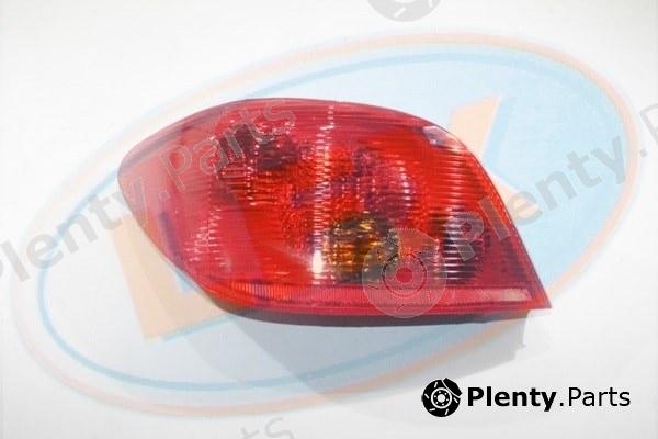  LEX part FR-3373 (FR3373) Replacement part
