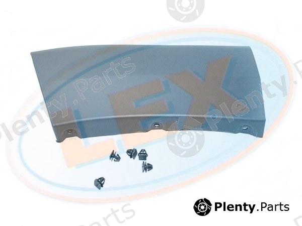  LEX part HB3757 Replacement part