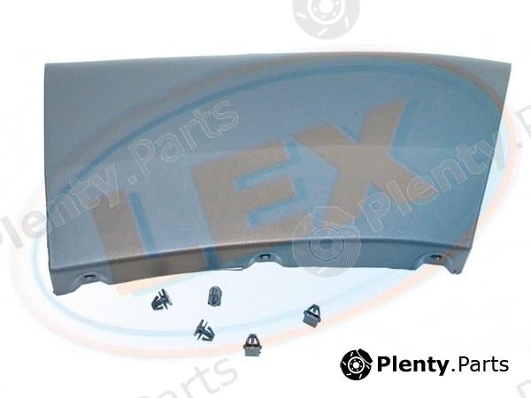  LEX part HB3758 Replacement part