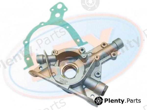  LEX part HM4217 Replacement part