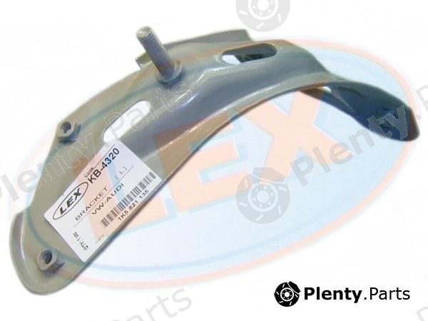  LEX part KB4320 Replacement part