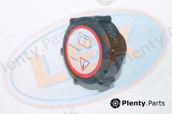  LEX part KK5122 Replacement part