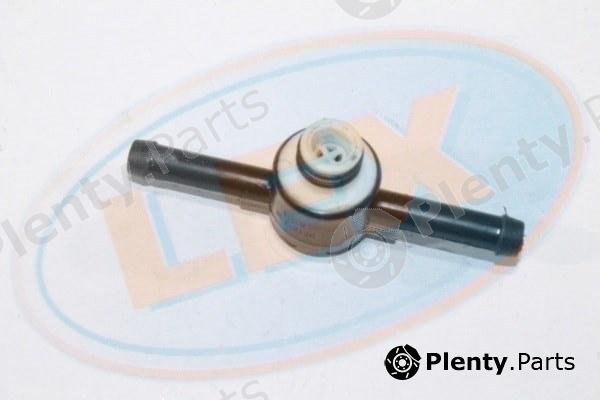  LEX part KT-2126 (KT2126) Fuel Filter Return Valve for VW Jetta, Golf, Beetle, Audi A3, Seat Leon/Toledo