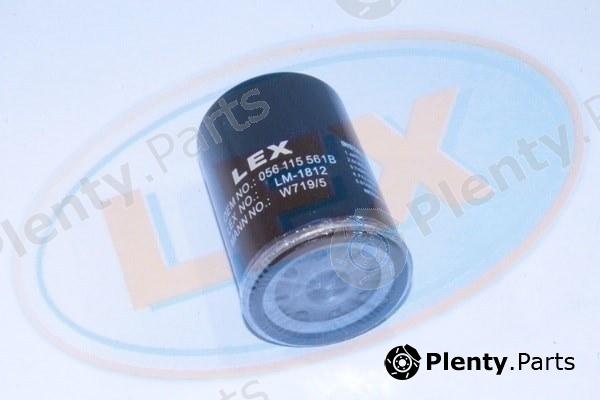  LEX part LM-1812 (LM1812) Replacement part