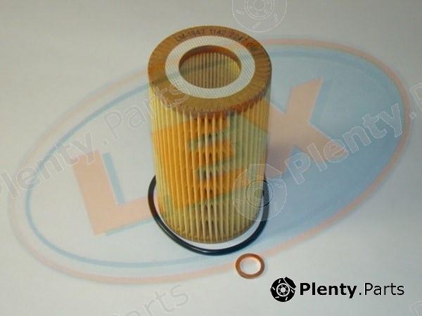  LEX part LM1843 Replacement part