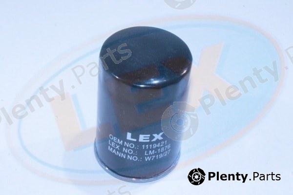  LEX part LM-1876 (LM1876) Replacement part