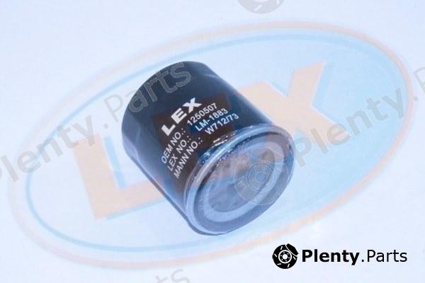  LEX part LM-1883 (LM1883) Replacement part