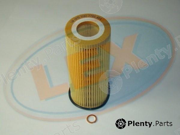  LEX part LM1915 Replacement part