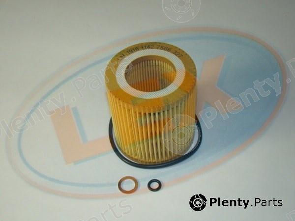  LEX part LM1916 Replacement part