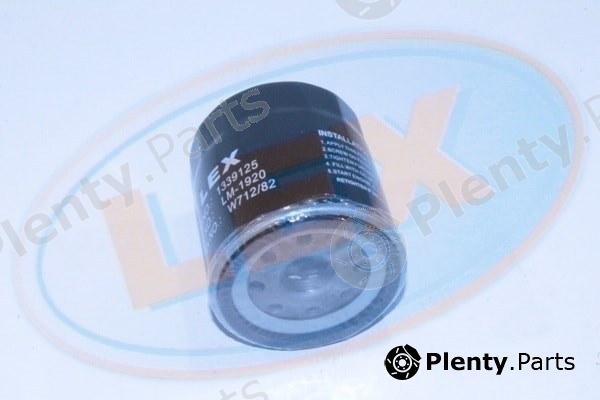 LEX part LM-1920 (LM1920) Replacement part