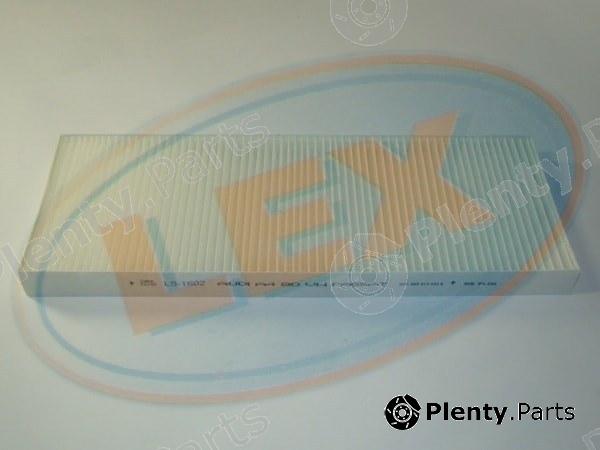  LEX part LS1602 Replacement part